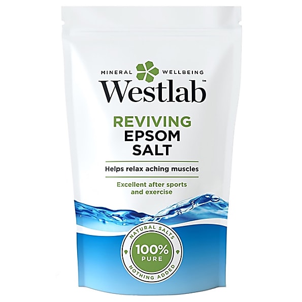 Westlab Sel d'Epsom - 1kg