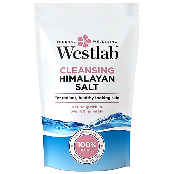 Westlab Sel Rose de l'Himalaya - 1kg