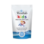Westlab Sels de Mer pour Enfants - 500g