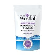 Westlab Flocons de Magnésium - 1kg