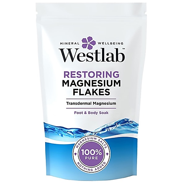 Westlab Flocons de Magnesium - 1kg