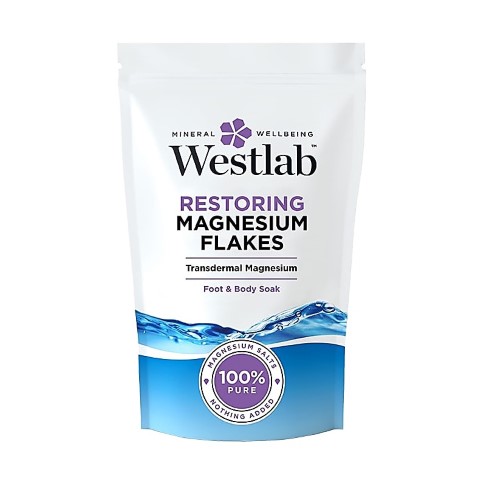 Westlab Flocons de Magnésium - 1kg