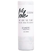 We Love The Planet Stick Déodorant So Sensititve