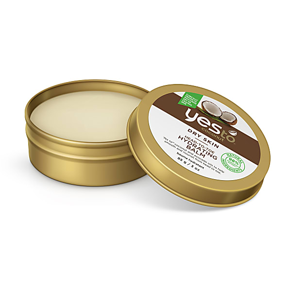 Yes To Coconut - Baume Hydratant Head-To-Toe - 85 g