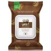 Yes To Coconut - Lingettes Nettoyantes