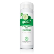 Yes To Cucumbers - Après-shampooing Cheveux Colorés
