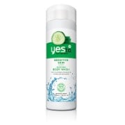 Yes To Cucumbers - Gel Douche Apaisant