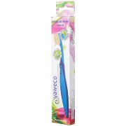 Yaweco Brosse à Dents Poils Naturels Hard