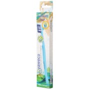 Yaweco Brosse à Dents Poils Nylon Medium