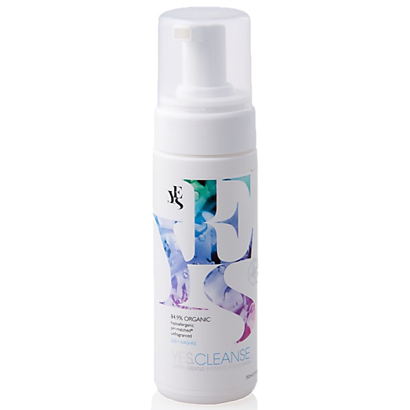 Yes Cleanse Hygiene Intime Sans Parfum - 150 ml
