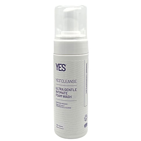 Yes Cleanse Hygiène Intime Sans Parfum - 150 ml
