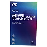 Yes Double Glide Soin Lubrifiant Intime (Pack)