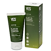 Yes Lubrifiant à Base d'Huile Biologique - 80ml