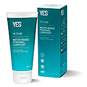 YES CLEANSE - Mousse nettoyante intime bio et naturelle