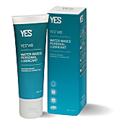 Yes - Lubrifiant Bio à l’Eau 25 ml