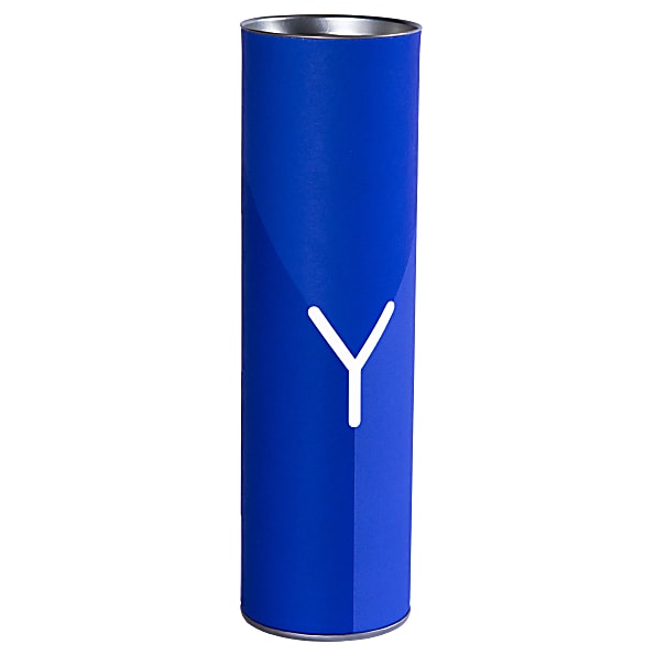 Yoni Tampons en Coton Bio - Heavy (36 tampons)
