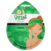 Yes to Cucumbers Masque de Boue Calmant