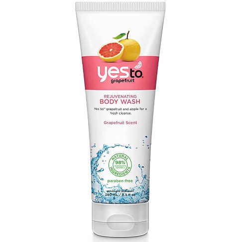 Yes to Grapefruit Gel Douche (280 ml)