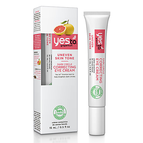Yes to Grapefruit - Creme Anti-cernes