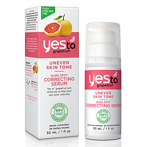 Yes to Grapefruit - Serum Anti-taches Brunes