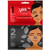 Yes To Tomatoes Kit Nez à 2 Étappes