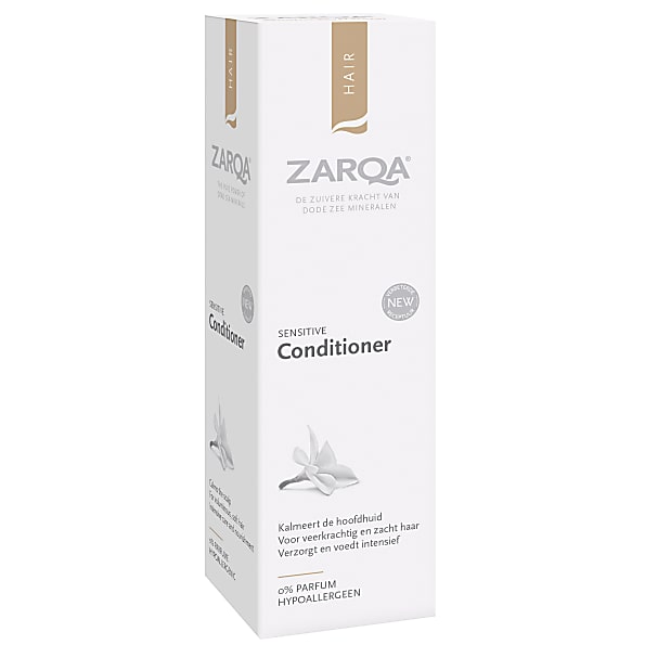 Zarqa Apres-Shampoing Sensitive 200 ml
