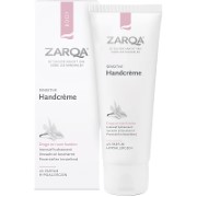 Zarqa Crème Mains Protectrice 75 ml