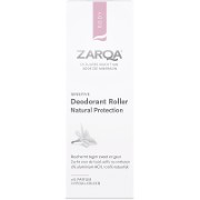 Zarqa Déodorant Roll-on Sensitive 50 ml