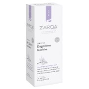 Zarqa Crème Visage Nourrissante 50 g