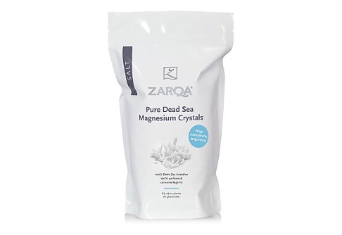 Zarqa 100% Sel de la Mer Morte (1KG)