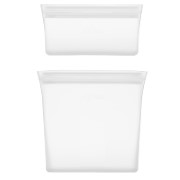 ZipTop Set de Sacs - Frost