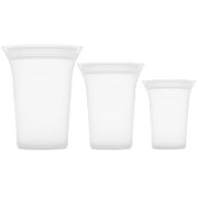 ZipTop Set Gobelets - Frost