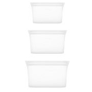 ZipTop Set Vaisselle - Frost
