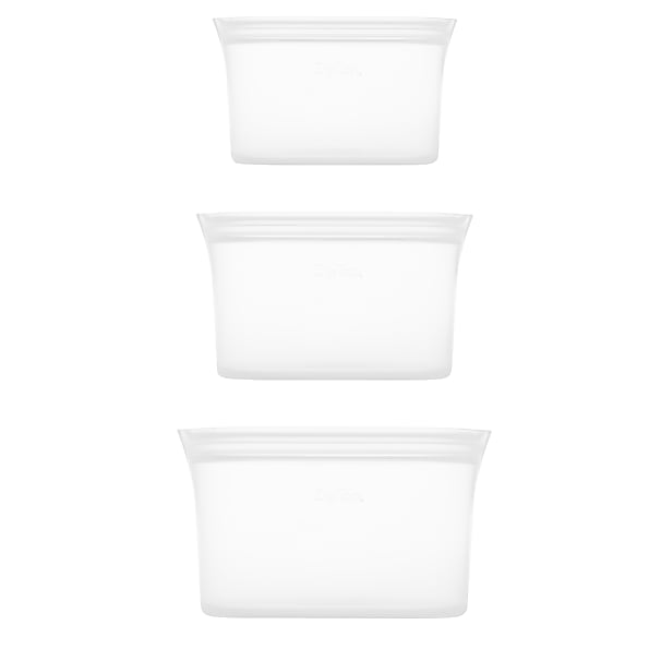 ZipTop Set Vaisselle - Frost