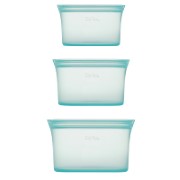 ZipTop Set Vaisselle - Teal