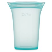 ZipTop Grand Gobelet - Teal