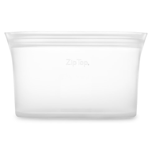 ZipTop Grand Pot - Frost