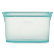 ZipTop Pot Moyen - Teal