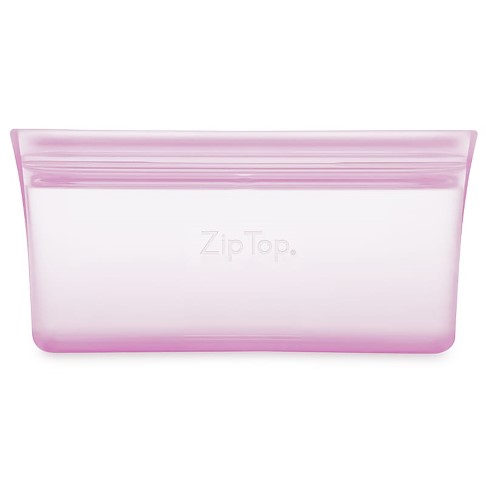 ZipTop Sac à Goûter - Lavender