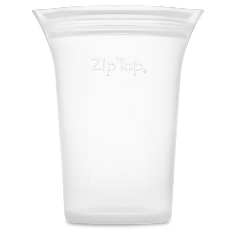 ZipTop Petit Gobelet - Frost