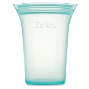 ZipTop Petit Gobelet - Teal
