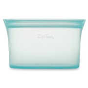 ZipTop Petit Pot - Teal