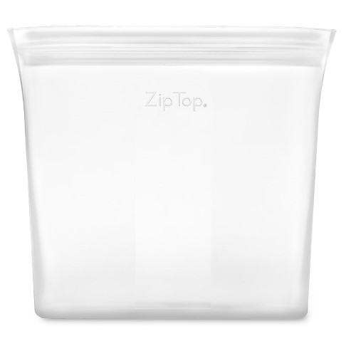 ZipTop Sac à Sandwich - Frost