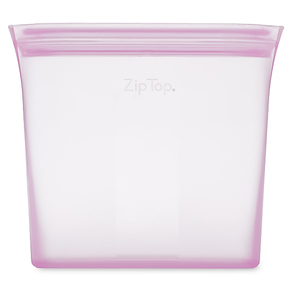 ZipTop Sac à Sandwich - Lavender