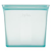 ZipTop Sac à Sandwich - Teal