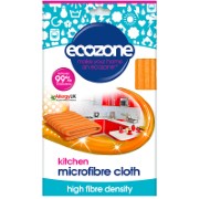 Ecozone Chiffon Microfibre Cuisine