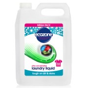 Ecozone - Lessive Liquide Concentrée  5L