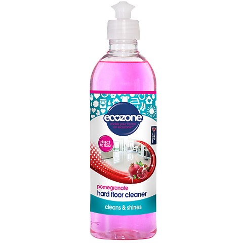 Ecozone Nettoyant Sol