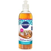 Ecozone Nettoyant pour Parquet à l'Amande