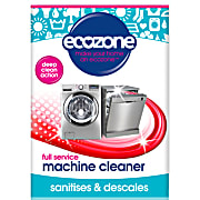 Ecozone Nettoyant Machine Service Complet